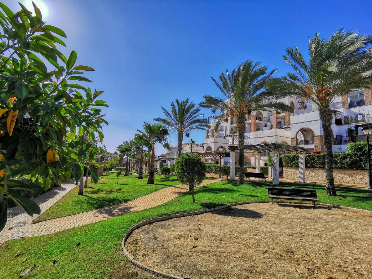 Vida Mia Almeria Vera Bagian luar foto