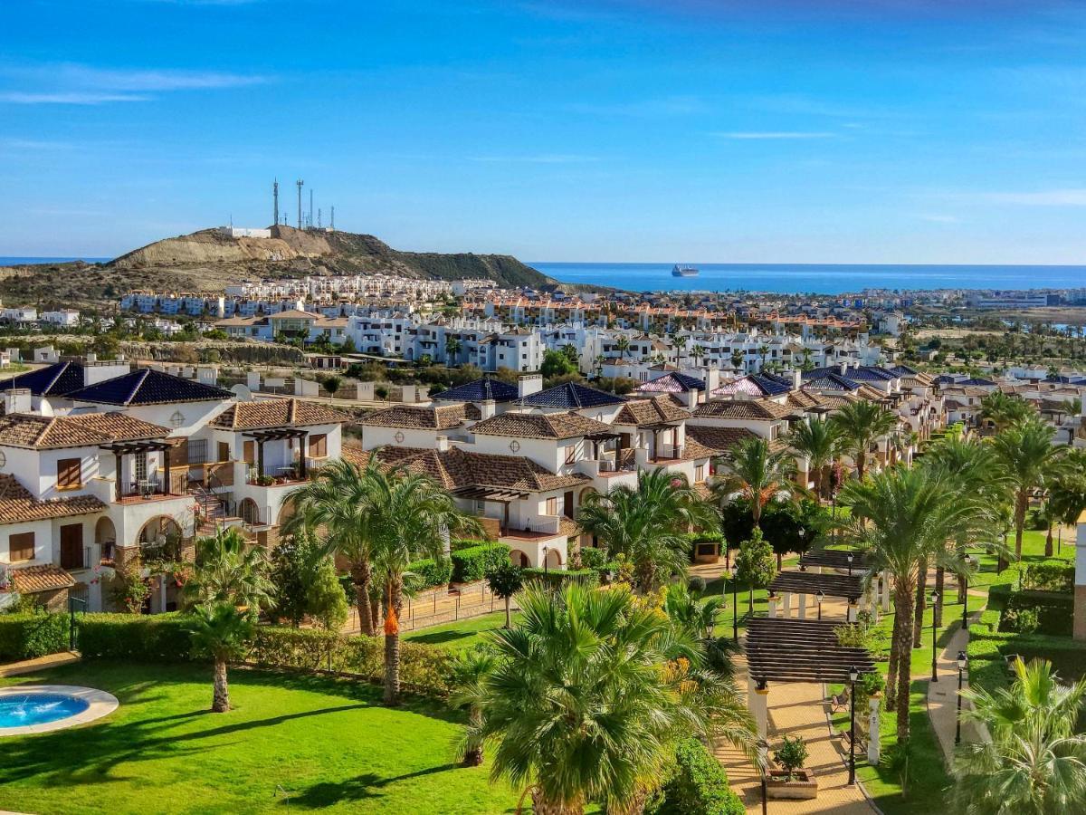 Vida Mia Almeria Vera Bagian luar foto