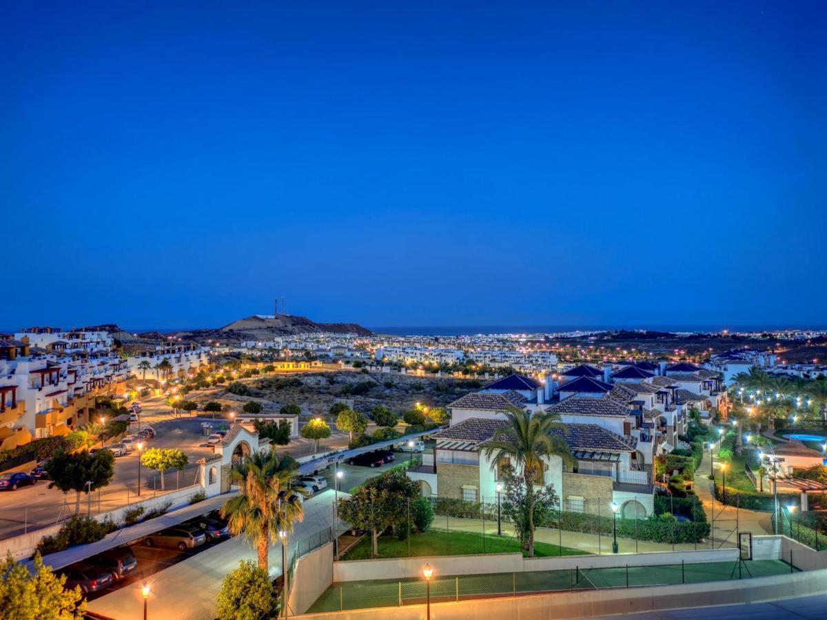 Vida Mia Almeria Vera Bagian luar foto