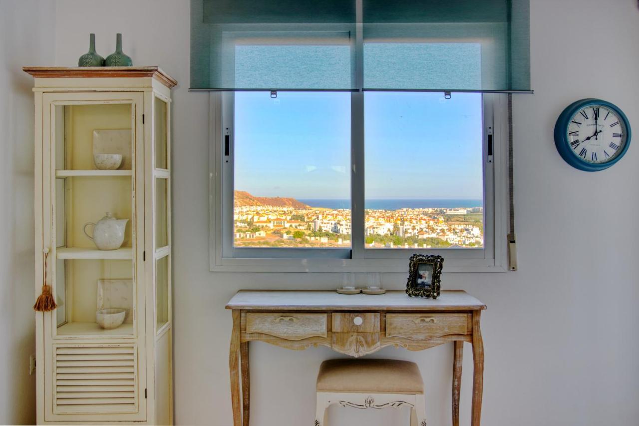 Vida Mia Almeria Vera Bagian luar foto