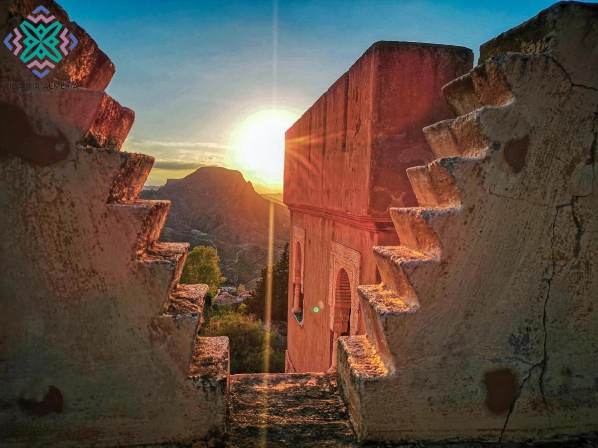 Vida Mia Almeria Vera Bagian luar foto