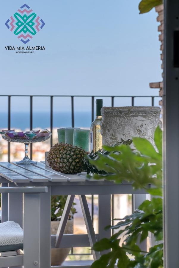 Vida Mia Almeria Vera Bagian luar foto