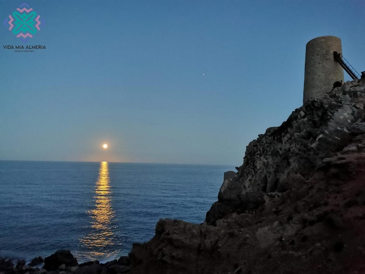 Vida Mia Almeria Vera Bagian luar foto