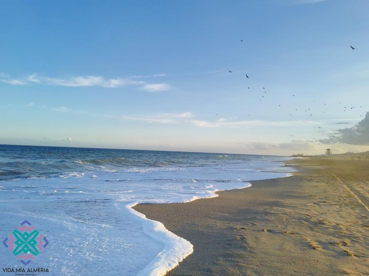 Vida Mia Almeria Vera Bagian luar foto
