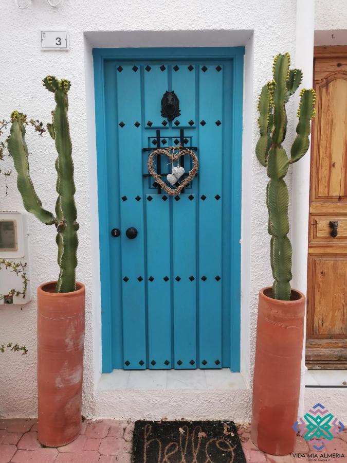 Vida Mia Almeria Vera Bagian luar foto