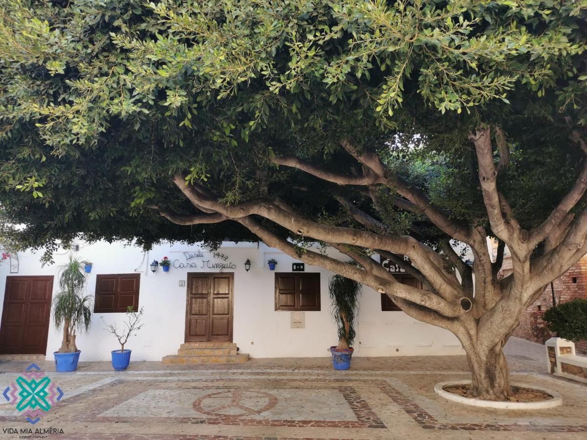 Vida Mia Almeria Vera Bagian luar foto