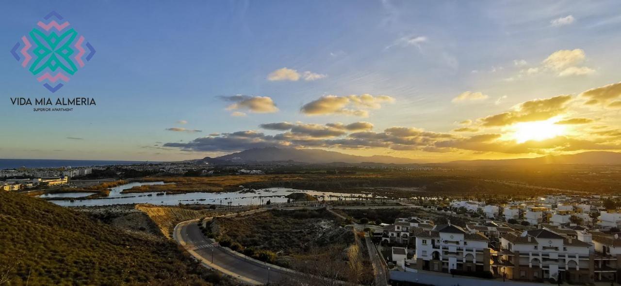 Vida Mia Almeria Vera Bagian luar foto