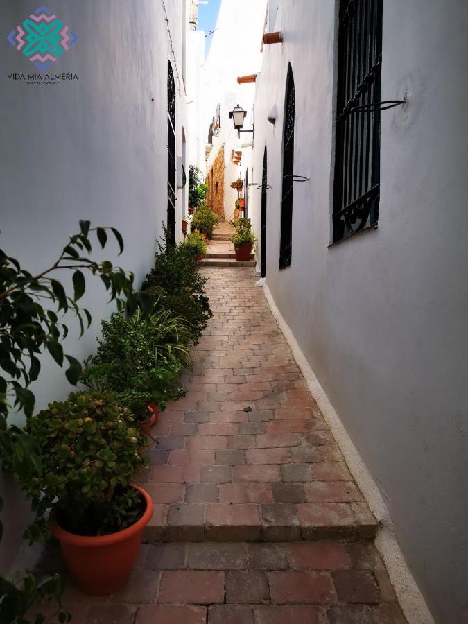 Vida Mia Almeria Vera Bagian luar foto