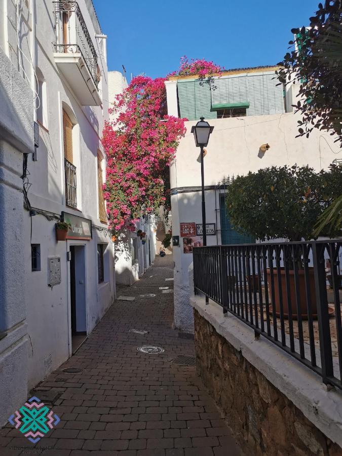 Vida Mia Almeria Vera Bagian luar foto