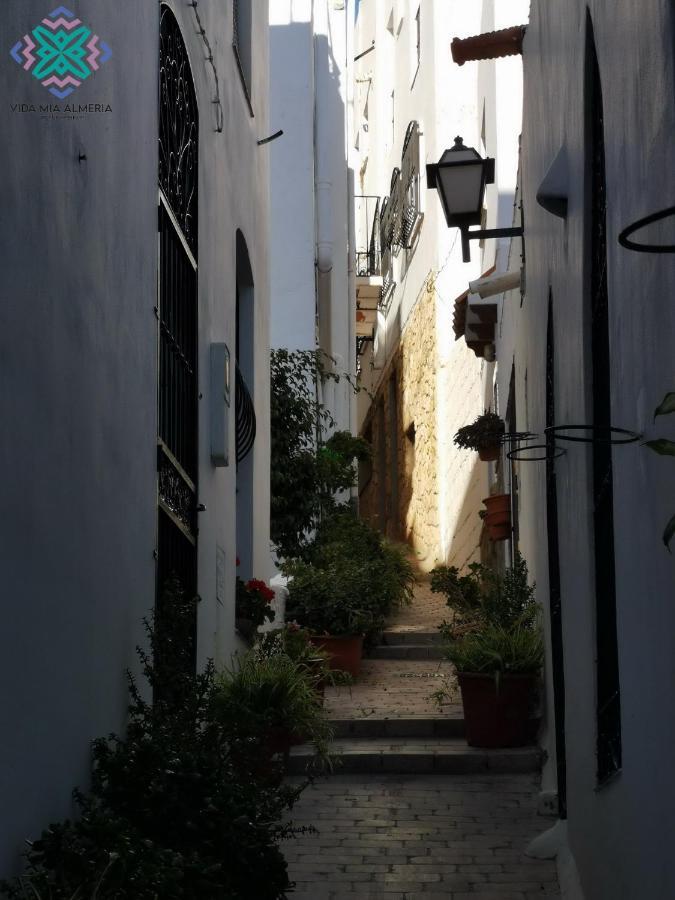 Vida Mia Almeria Vera Bagian luar foto