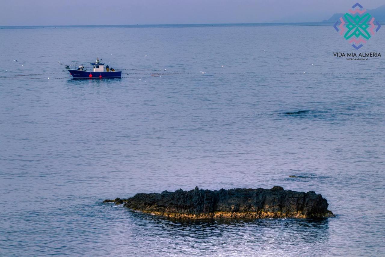 Vida Mia Almeria Vera Bagian luar foto