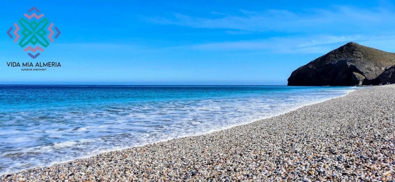 Vida Mia Almeria Vera Bagian luar foto