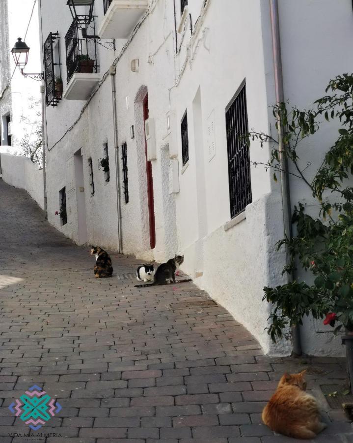 Vida Mia Almeria Vera Bagian luar foto