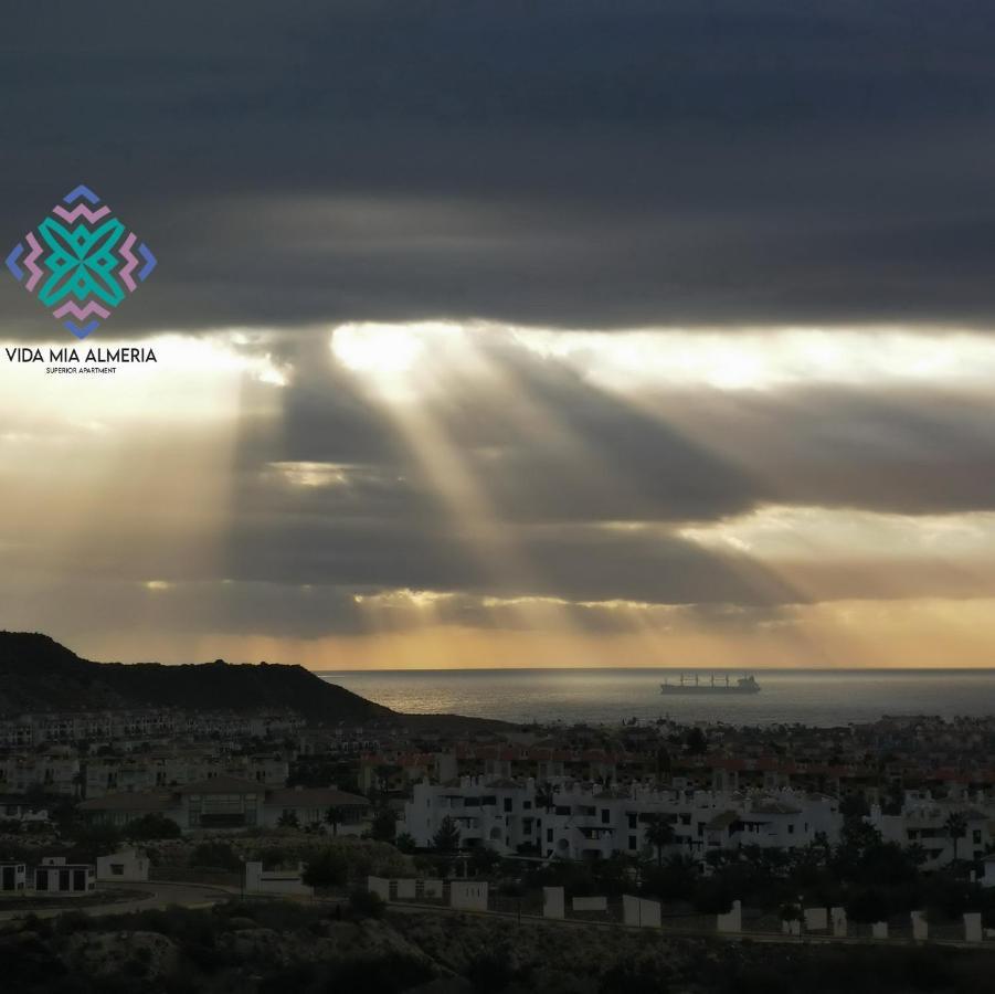 Vida Mia Almeria Vera Bagian luar foto