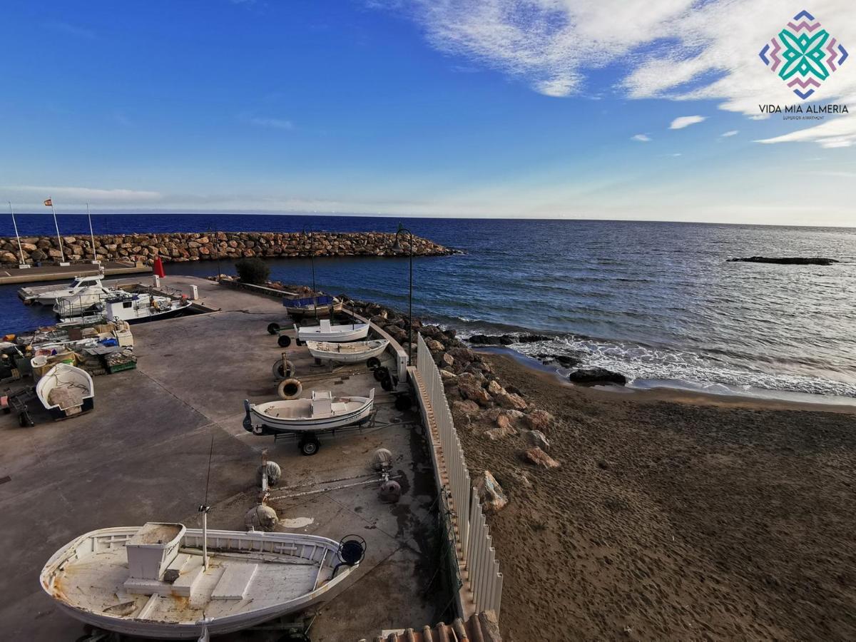 Vida Mia Almeria Vera Bagian luar foto