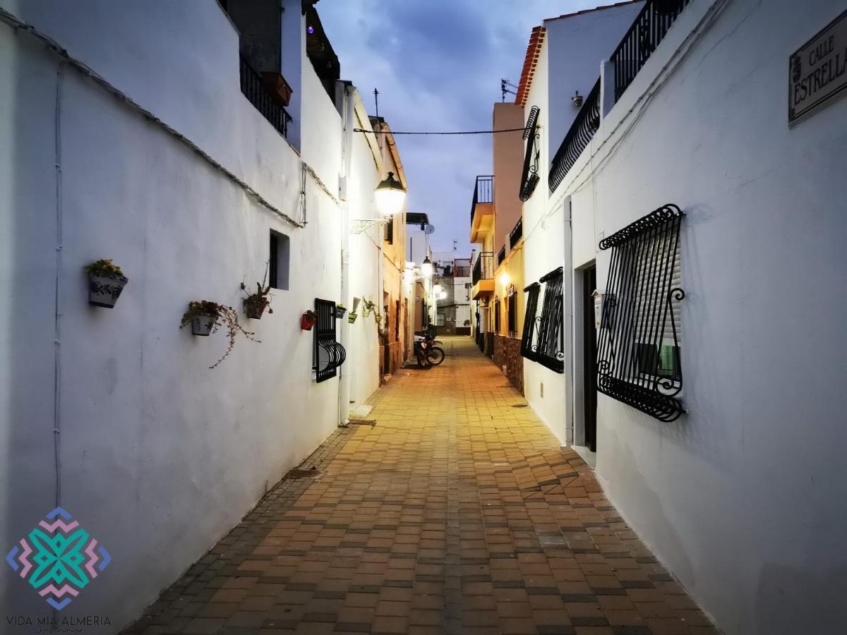 Vida Mia Almeria Vera Bagian luar foto