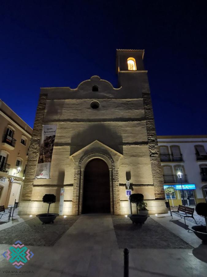 Vida Mia Almeria Vera Bagian luar foto