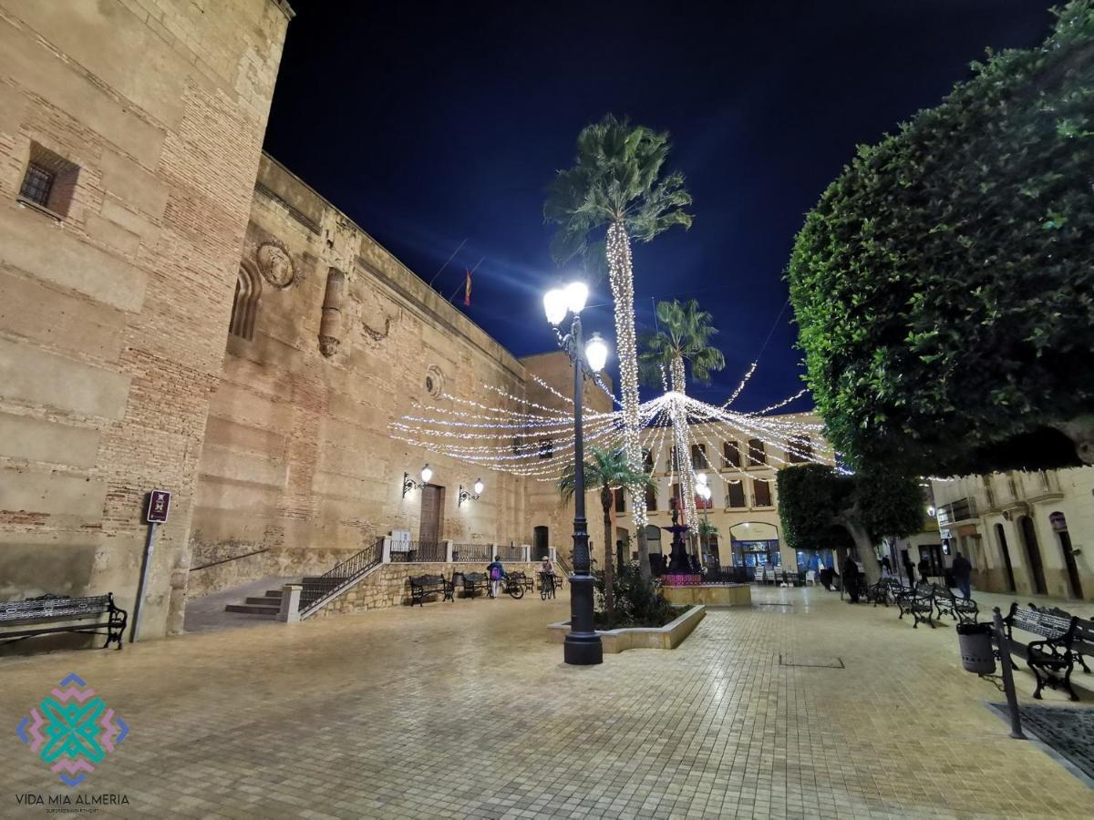 Vida Mia Almeria Vera Bagian luar foto