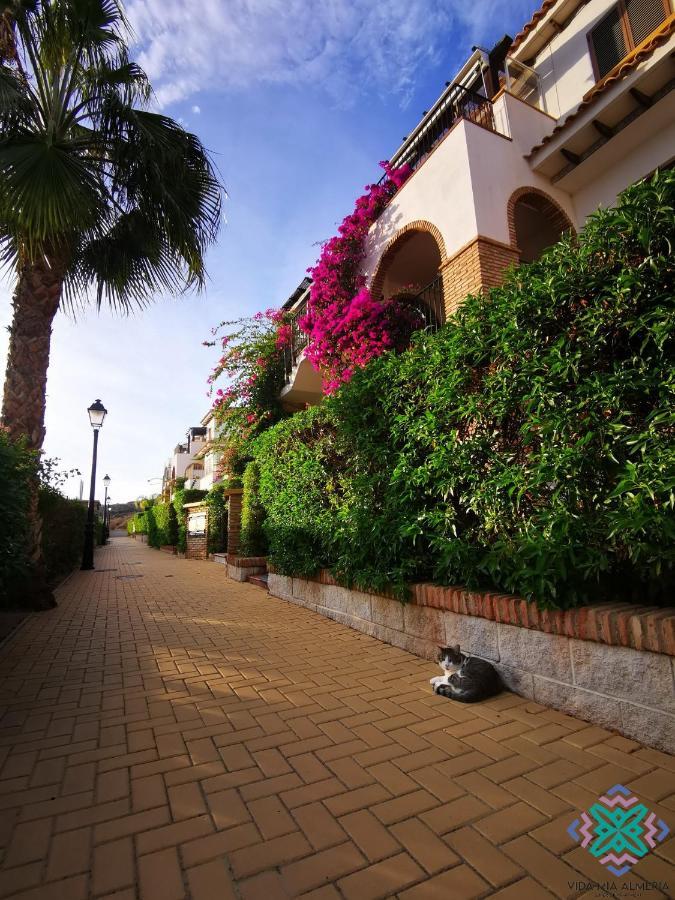 Vida Mia Almeria Vera Bagian luar foto